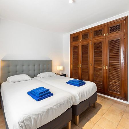 Lanzarote Villa Volcan 7 Playa Blanca  Zewnętrze zdjęcie