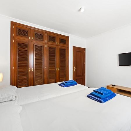 Lanzarote Villa Volcan 7 Playa Blanca  Zewnętrze zdjęcie