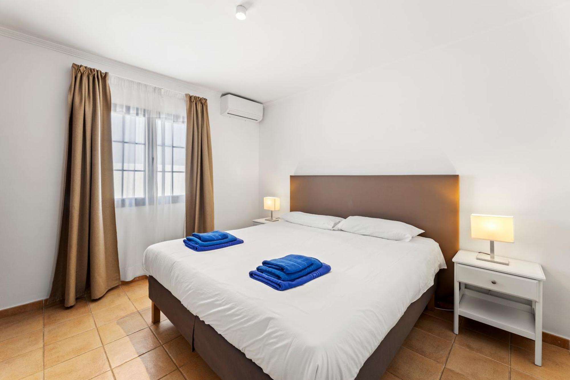 Lanzarote Villa Volcan 7 Playa Blanca  Zewnętrze zdjęcie