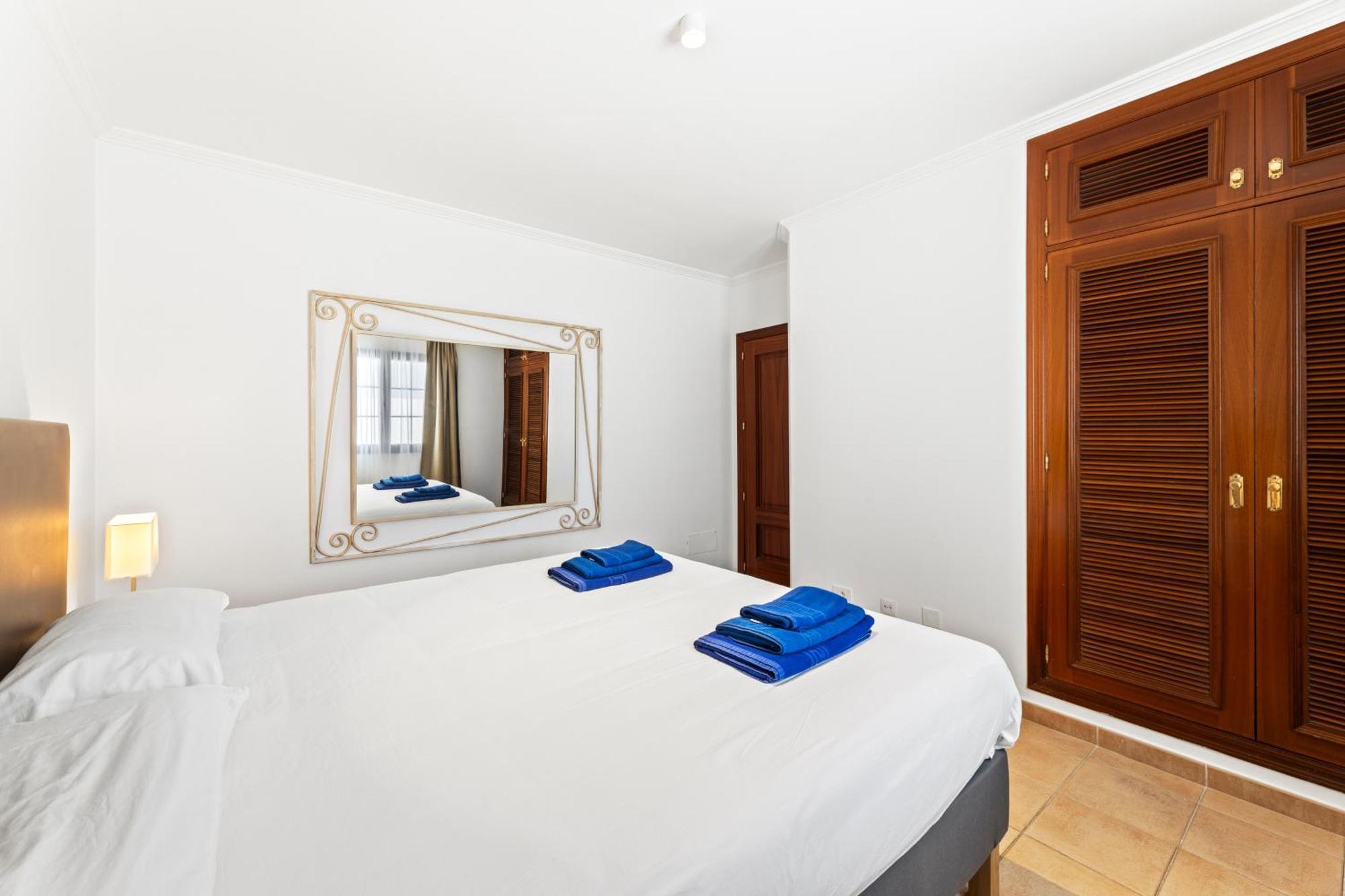 Lanzarote Villa Volcan 7 Playa Blanca  Zewnętrze zdjęcie