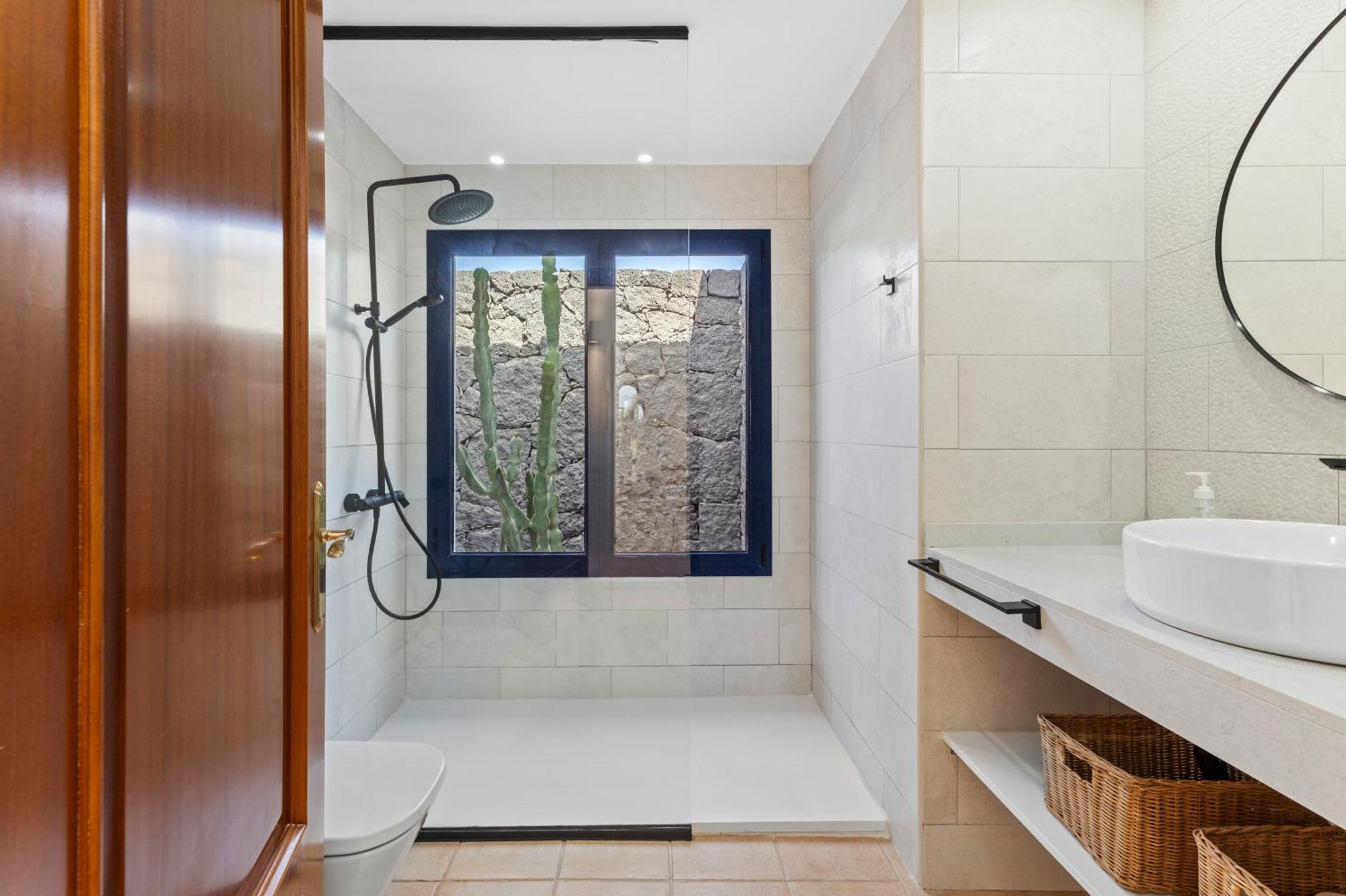 Lanzarote Villa Volcan 7 Playa Blanca  Zewnętrze zdjęcie