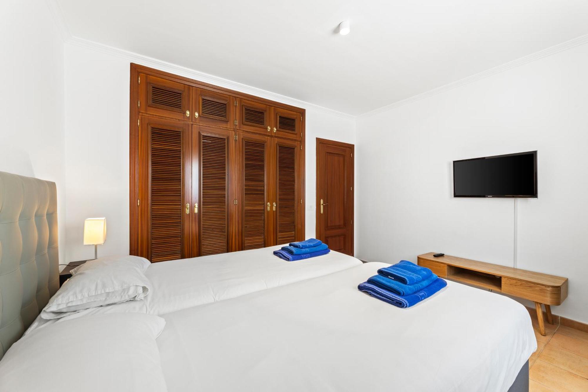 Lanzarote Villa Volcan 7 Playa Blanca  Zewnętrze zdjęcie