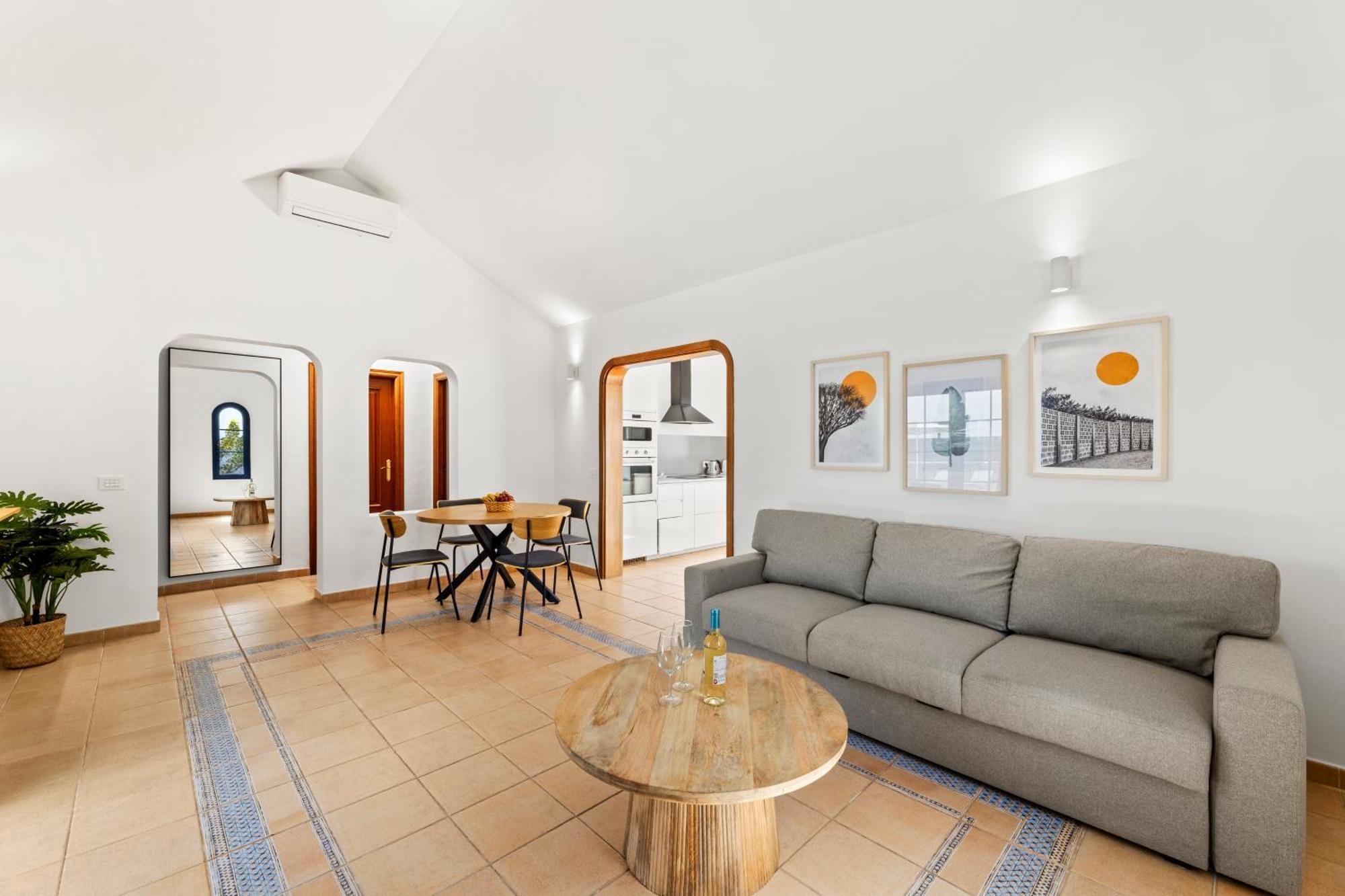 Lanzarote Villa Volcan 7 Playa Blanca  Zewnętrze zdjęcie